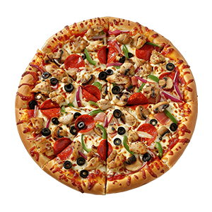 Pizza Factory